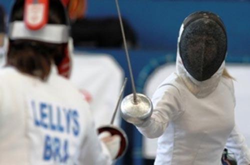 Brasileiros irão treinar na França com medalhista olímpico/ Foto: Divulgação CBPM