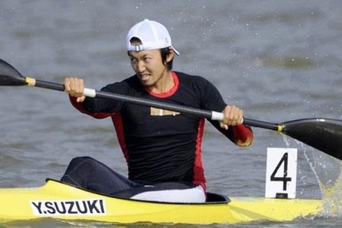 Yasuhiro Suzuki / Foto: Divulgação