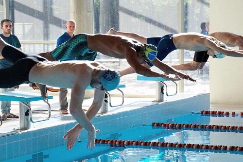 Willian Muinhos foi bem na competição / Foto: Divulgação