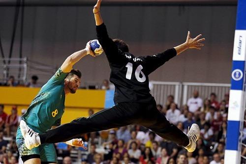 Raul Campos foi um dos destaques da primeira fase / Foto: Reuters