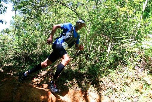 Circuito das Serras de Corrida de Montanha 2015 / Foto:  Divulgação / Adventure Camp