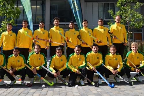 Seleção Brasileira garantiu vaga nos Jogos Olímpicos Rio 2016 após vencer os Estados Unidos no Pan / Foto: COB