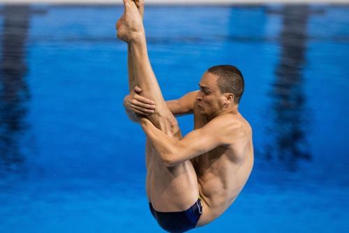 César Castro / Foto: Jonne Roriz 