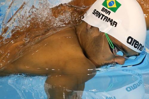 Matheus Santana / Foto: Divulgação