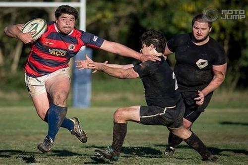 2ª divisão do Campeonato Brasileiro de Rugby terá 24 times na busca por uma vaga na elite / Foto: Fotojump