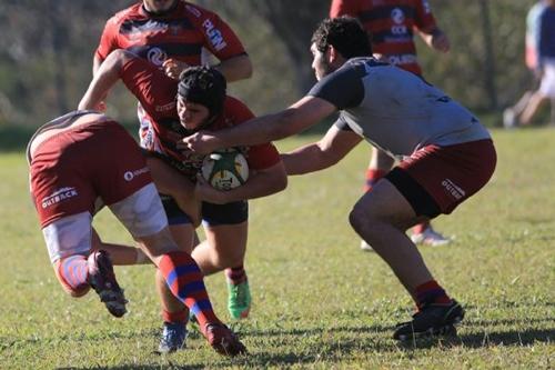 Equipes superaram Desterro e SPAC, respectivamente, nas semifinais e agora disputam o título do Super 10 no próximo sábado, 8 / Foto: Divulgação / CBRu