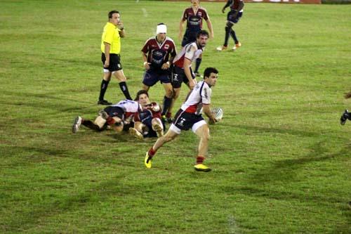 Embu das Artes recebe novamente o Brasil Sevens / Foto: Mario Henrique