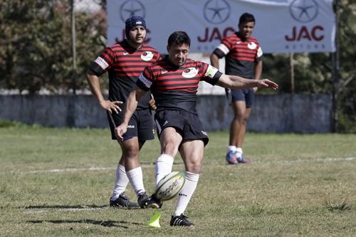 Classificados, São José e SPAC, Desterro e Curitiba se enfrentam para definir os jogos das semis / Foto: Divulgação / CBRu