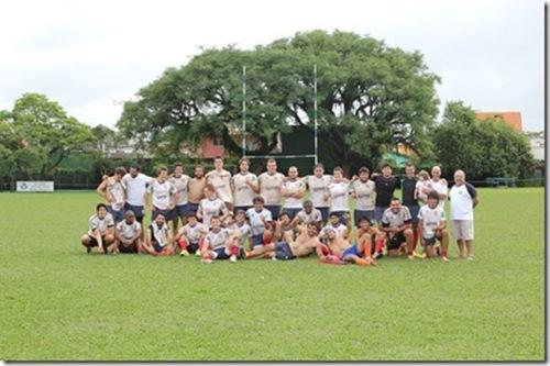 Treinador argentino conquistou segunda vitória consecutiva no comando do time e encerra temporada 2013 com saldo positivo / Foto: Divulgação