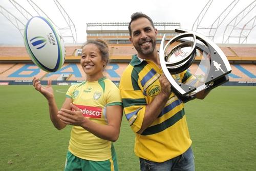 Sebá Arietti se apresentará domingo na Arena Barueri / Foto: João Neto / Fotojump