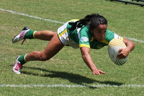 Terceira etapa da competição será realizada em Barueri, nos dias 21 e 22 de fevereiro / Foto: Divulgação / CBRu