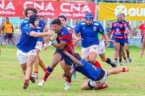 São José, Jacareí, Poli e Pasteur lutam por um lugar na grande final / Foto: Fábio Lapa / São José