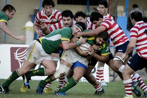 Estádio Martins Pereira será o palco do duelo que vale pontos para o ranking mundial / Foto: Divulgação / CBRu