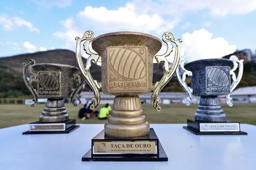 Torneio feminino será nesse sábado e domingo, 16 e 17 de agosto / Foto: Divulgação / CBRu