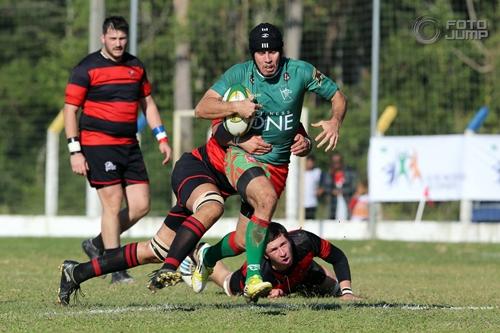 Campeonato Brasileiro em sua quarta rodada / Foto: FotoJump