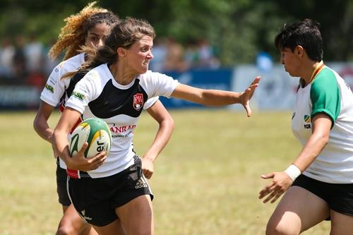 Super Desafio BRA de Rugby 7s já tem seus grupos definidos para os dias 7 e 8/02 / Foto: Divulgação / CBRu