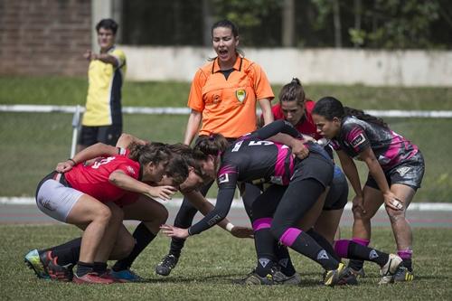 Principal torneio nacional de Sevens e Copa Cultura Inglesa de Verão movimentam o interior de São Paulo / Foto: CBRu