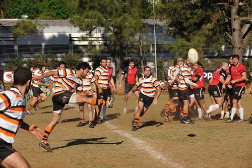 BH tem mudanças para a temporada 2012 / Foto: Mario Henrique