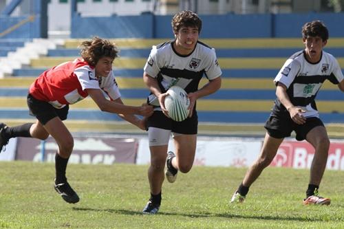 BR Sevens, que conta com as melhores equipes de Sevens do Brasil, será realizado em Indaiatuba / Foto: Fotojump / CBRu