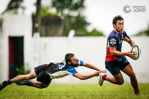 Pasteur é campeão do Torneio Qualificatório em Florianópolis / Foto: Fotojump / CBRu