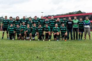 Na terceira rodada do campeonato da primeira divisão, URA enfrentará tradicional equipe da capital no Clube de Campo do Palmeiras, na zona sul / Foto: Fernando Pires