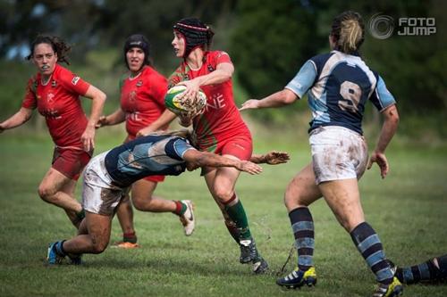 Quatro clubes ainda têm chances de conquistar o Super Sevens / Foto: Divulgação / CBRu