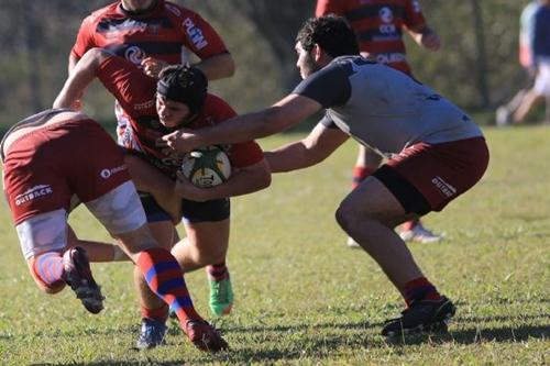 SPAC vence duelo direto contra Desterro, enquanto Dragons triunfa sobre Niterói / Foto: Divulgação / CBRu