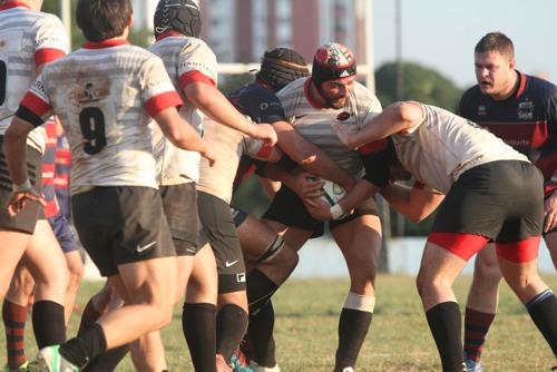 Mesmo com derrota, ponto bônus defensivo foi garantido / Foto: Divulgação / Fotojump