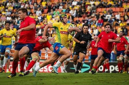 Tupis realizam intensa série de treinamentos no Núcleo de Alto Rendimento, em São Paulo, antes da partida desta sexta-feira, 3, contra o Chile / Foto: Divulgação