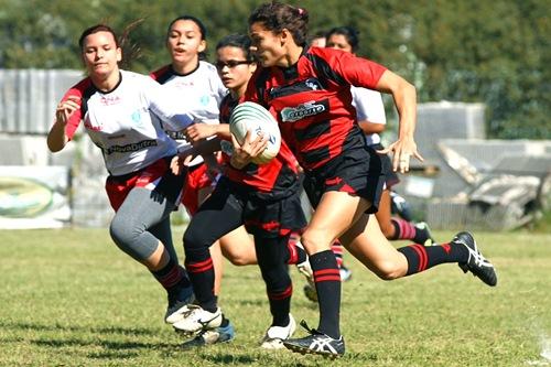 Super Sevens agita o fim de semana no Rio Grande do Sul / Foto: Luis Pires / Fotojump 