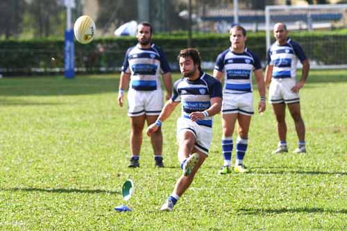 SPAC não levanta a taça desde 1999 / Foto: Rouget Maia/Fotojump