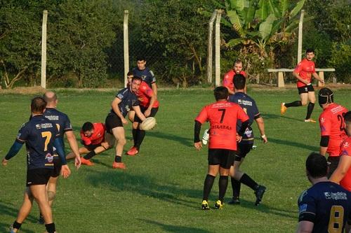 A quinta rodada do Paulista C colocou frente à frente os dois primeiros colocados da competição / Foto: Divulgação