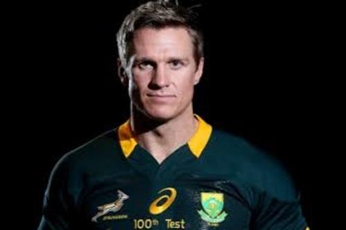 Jean de Villiers / Foto: Getty Images