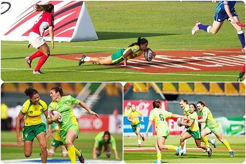 Brasil somou uma vitória, um empate e uma derrota / Foto: Brasil2016.gov.br