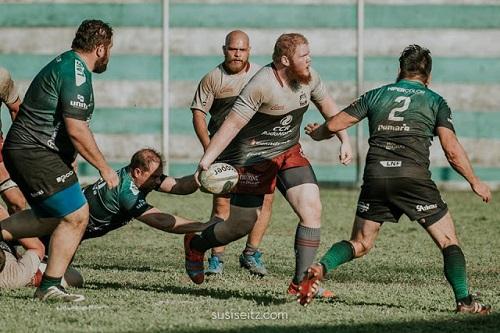 Agremiação paranaense busca recuperação no torneio diante do líder invicto da competição / Foto: Susi Seitz