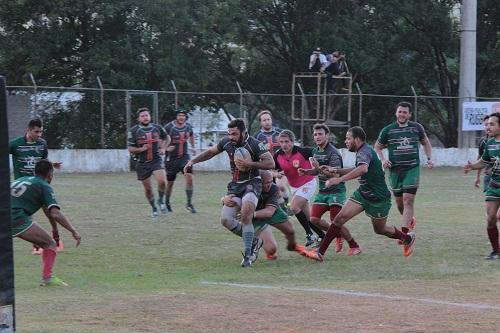 As semifinais acontecem já no próximo fim de semana / Foto: Divulgação