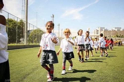 O ano está acabando, mas ainda tem muito Rugby em todos os projetos da HURRA! / Foto: Dany Lima