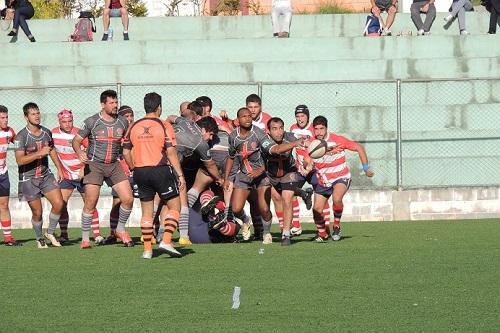 O São Bento inaugurou seu campo na Vila Mariana com uma vitória sobre o Cougars / Foto: Igor Colombo