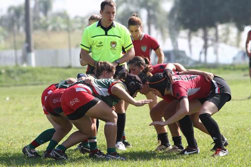 Estádio do Pinhão recebe etapa do Super Sevens / Foto: Sandra Guedes / Fotojump