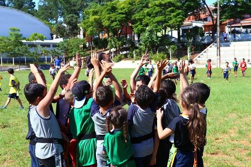 Festival de Rugby marca final de março em Sorocaba / Foto: Divulgação