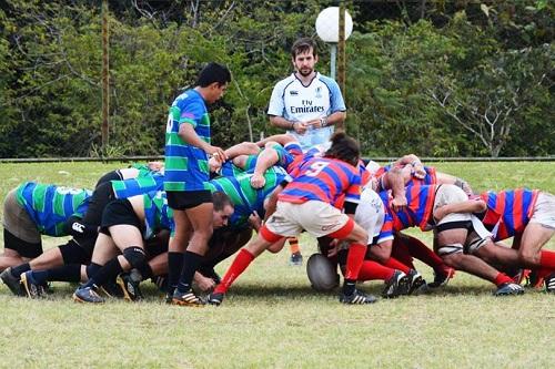 A divisão de Desenvolvimento e a Série C tem confrontos que podem colocar seus vencedores em boa situação para as finais / Foto: Divulgação