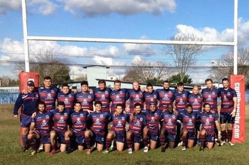 Equipe catarinense vence SPAC por 53 a 7 na primeira rodada. Emoção e jogos acirrados marcam complemento da largada da competição / Foto: Divulgação