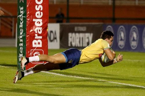 29 atletas são chamados para treinos intensivos, que serão realizados no NAR, em São Paulo, de 7 a 9 de junho / Foto: João Neto/Fotojump