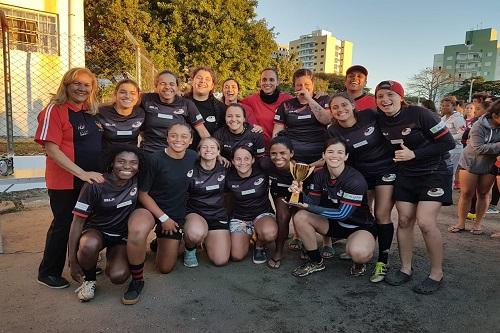 Equipe da capital pode ser campeã em casa, na última rodada / Foto: Divulgação