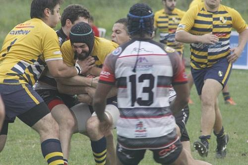 A Federação Paulista de Rugby irá transmitir ao vivo a final por meio de sua fan page no Facebook / Foto: Adriano Matos