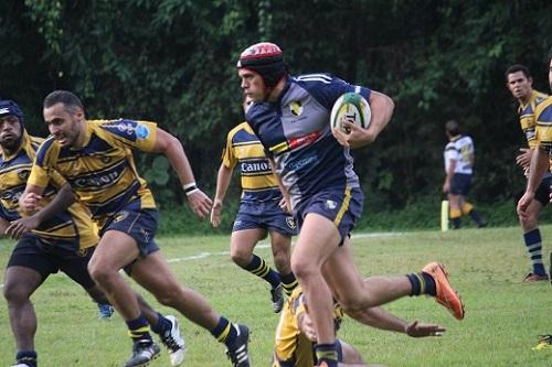 Elite do Rugby paulista abre a temporada com dois jogos / Foto: Divulgação