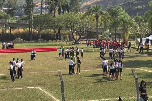 Fechando o ano letivo de sucesso em Sorocaba / Foto: Divulgação