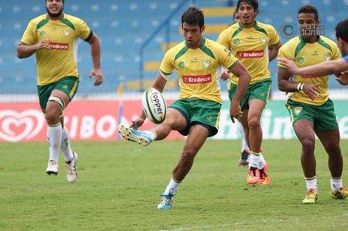 Confederação Brasileira de Rugby está em busca novos atletas e terá 90 vagas para jovens com idade entre 15 e 17 anos / Foto: Luiz Pires/Fotojump