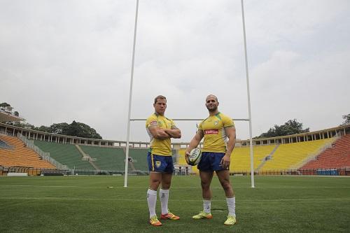 Antes do pontapé inicial entre Brasil e Chile, torcedores terão uma série de ativações na Praça Charles Miller / Foto: João Neto/Fotojump