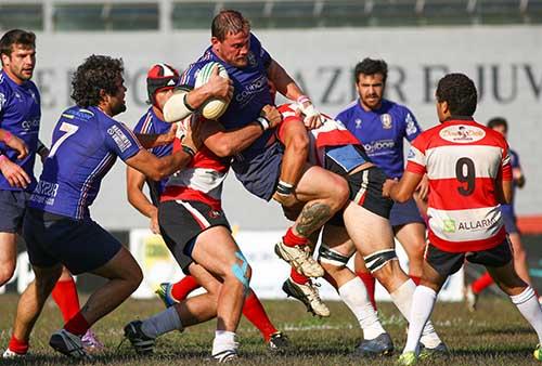 Times superam Bandeirantes e São José e agora disputam o título do Super 10 / Foto: Divulgação 